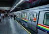 Tras sismö de magnitud 4.2 en La Guaira: autoridades ordenan suspensión indefinida del servicio en el Metro de Caracas