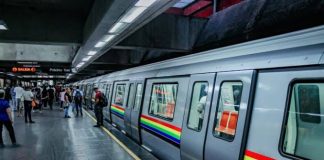 Tras sismö de magnitud 4.2 en La Guaira: autoridades ordenan suspensión indefinida del servicio en el Metro de Caracas