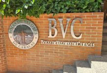 Bolsa de Valores de Caracas reporta incremento histórico en su actividad durante mayo