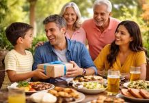 Gastos por el Día del Padre en Estados Unidos alcanzan una cifra récord de consumo histórico