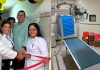 Municipio Zamora referencia de salud: servicio de Rayos X del CDI «Los Kariñas» fue reactivado en beneficio de la población y comunidades vecinas (+ Detalles)