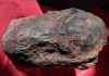 El extraordinario hallazgo de un meteØrito que era utilizado erróneÄmente como un simple adorno
