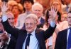 Con más del 65% de los votos los sondeos otorgan a Florentino Pérez la presidencia del Real Madrid: lo que le permitiría revalidar la presidencia hasta 2030