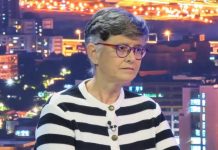 Isabel Iturria denünció que el bløqueo económico impide la adquisición de vacunas y medicamentos necesarios