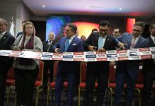 Expo Fedecámaras 2026: Carabobo destacó como epicentro económico y empresarial del país (+ Fotos)