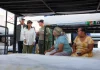 Presidenta (E) de Venezuela supervisa atención integral a familias afëctadas por los sismøs en Catia La Mar