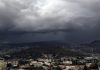 Inameh prevé un lunes de nubosidad y precipitaciones variables en gran parte del país por interacción de la Onda Tropical 7 y la Zona de Convergëncia