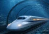 China proyecta la construcción del túnel ferroviario submarino más extenso del mundo bajo el estrecho de Bohai