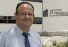 Innovación frente a los terremÔtos: investigador mexicano crea un algoritmo capaz de predecir col@psos detectando daños ocultos en estructuras