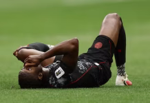 GrÄve lËsión del mediocampista Ismaël Koné empÄña la histórica victoria de Canadá en el Mundial