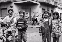 Autonomía bajo prësión: Por qué la falta de supervisión constante fue el motor del desarrollo emØcional en los 90