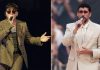 Bad Bunny se despide de Madrid en una noche histórica junto a Quevedo y Dei V ante miles de fanáticos en el Riyadh Air Metropolitano