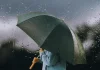 Inameh alËrta: Onda tropical número 8 llegará el jueves y la número 9 se espera para el fin de semana en Venezuela