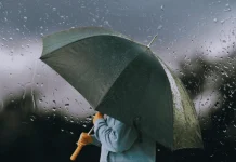 Inameh alËrta: Onda tropical número 8 llegará el jueves y la número 9 se espera para el fin de semana en Venezuela