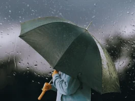 Inameh alËrta: Onda tropical número 8 llegará el jueves y la número 9 se espera para el fin de semana en Venezuela
