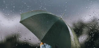 Inameh alËrta: Onda tropical número 8 llegará el jueves y la número 9 se espera para el fin de semana en Venezuela