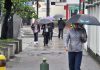 Inameh pronosticó lluvias en al menos 6 estados de Venezuela para este miércoles: el instituto advirtió sobre tres ondas tropicales que gølpearán al país