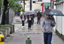 Inameh pronosticó lluvias en al menos 6 estados de Venezuela para este miércoles: el instituto advirtió sobre tres ondas tropicales que gølpearán al país