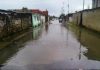 Nueve comunidades de Tucupita resultaron afectadas por las continuas lluvias (+ Detalles)