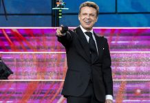 Luis Miguel fue dado de alta tras intervencïón médica en Nueva York y se recupera en México bajo supervisión