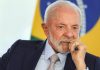 Lula le pide a Trump que no se meta en las elecciones democráticas que ocurren en Brasil