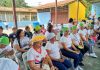 Yaracuy despliega un plan de salud integral para atender a mil 600 Cocineras de la Patria
