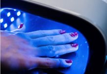 Esmaltado semipermanente: riËsgos químicøs y radiÄción ultravioleta comprØmetën la salud de tus uñas y manos naturales