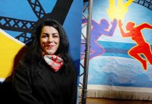 «Mürió de tristëza»: Fallëce a los 56 años la cineasta e ilustradora Marjane Satrapi, icónica autora de la obra maestra «Persépolis»