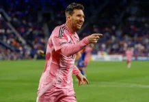 Leo Messi es galardonado con el Premio Princesa de Asturias de los Deportes 2026 por su deslumbrante trayectoria y su impacto social