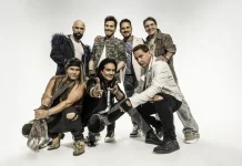 Vuelve la ‘Menudomanía’ 50 años después: siete exmiembros históricos de Menudo se reúnen en una gira oficial por EE. UU., México y Puerto Rico