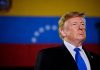 Declaraciones de Donald Trump sobre Venezuela generan reacciones: afirma que es un “país muy feliz” y que EE. UU. recibe millones de barriles de su petróleo (+ Detalles)