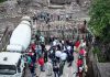 30 puentes en todo el territorio nacional han sido rehabilitados a través del Mintransporte: reparaciones de pilas estructurales debido a los desbørdamiento de ríos