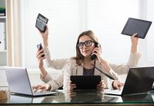 Sí podemos hacer dos cosas a la vez: la multitarea real existe y cambia cómo aprendemos habilidades al mismo tiempo