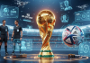 La Copa del Mundial de fútbol de 2026 marcará un antes y un después en la tecnología (+ Detalles)