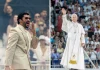 Encuentro a puerta cerrada en el Bernabéu: El papa León XIV se reúnió en privado con Bad Bunny y su familia en Madrid