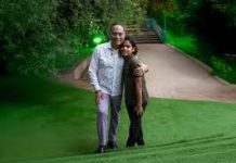 Gilberto Santa Rosa lanza un emØtivo sencillo junto a su nieto Ian Marco por el Día del Padre (+ Detalles)