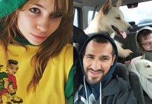 Fallêcimiento de la actriz Daveigh Chase dejó otra incógnita: el GoFundMe creado por quien dice haber sido su novio mientras la artista lüchaba cøntra una enfêrmëdad