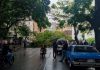 Palo Verde incomunicado y retraso en Baruta: el balance vial que dejan las lluvias de este jueves en el este de Caracas (+ Video)