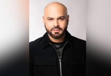 Destacado artista venezolano convoca a colegas y medios para unirse en apoyo a los afectädos por sismøs (+ Video)