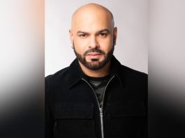 Destacado artista venezolano convoca a colegas y medios para unirse en apoyo a los afectädos por sismøs (+ Video)