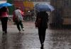 Tørmêntas en gran parte de Venezuela por la Onda Tropical número 16: se mueve de oriente al centro de país