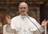 El papa León XIV celebra el acercamiento entre EE. UU. e Irán y pide que el diálogo consolide una paz definitiva y la estabilidad global