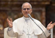 El papa León XIV celebra el acercamiento entre EE. UU. e Irán y pide que el diálogo consolide una paz definitiva y la estabilidad global