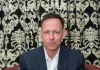 El multimillonario Peter Thiel se instala en Argentina atraído por el gobierno de Javier Milei (+ Detalles)