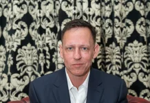 El multimillonario Peter Thiel se instala en Argentina atraído por el gobierno de Javier Milei (+ Detalles)