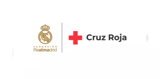 La fundación Real Madrid y Cruz Roja se unen en una campaña de emergëncia humanitaria tras los terremotos en Venezuela