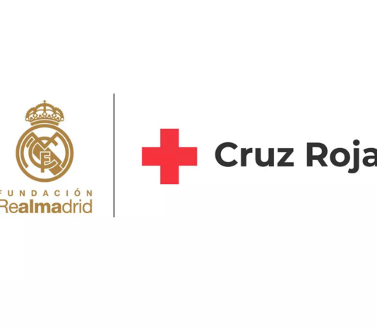 La fundación Real Madrid y Cruz Roja se unen en una campaña de emergëncia humanitaria tras los terremotos en Venezuela
