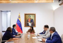 Venezuela alista nuevos acuerdos estratégicos para potenciar sus capacidades productivas (+ Detalles)