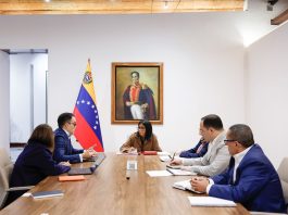 Venezuela alista nuevos acuerdos estratégicos para potenciar sus capacidades productivas (+ Detalles)