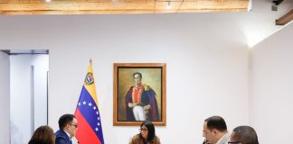 Venezuela alista nuevos acuerdos estratégicos para potenciar sus capacidades productivas (+ Detalles)